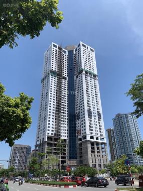 Bán gấp 2 suất ngoại giao tầng trung, view đẹp, giá ưu đãi - dự án Golden Park Tower quận Cầu Giấy