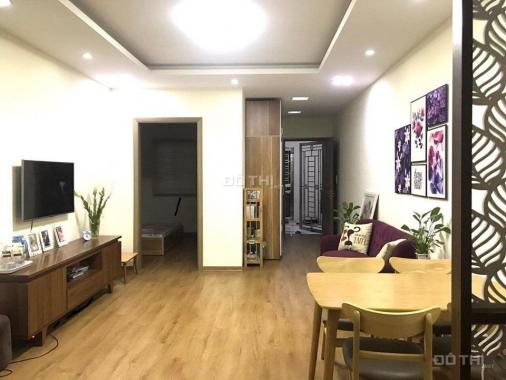 Bán căn hộ chung cư tầng 3 Hoàng Huy An Đồng, nhà mới set up full nội thất, về ở ngay. 0866 111 703