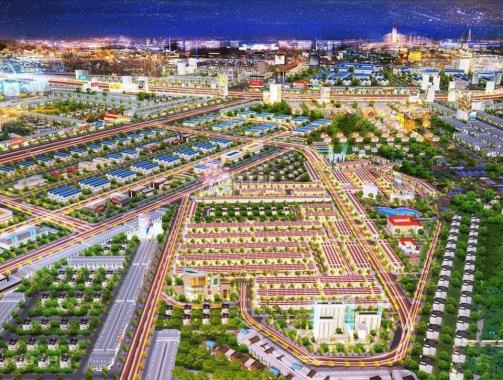 Mở bán đất vàng siêu dự án PNR Estella Trảng Bom, Đồng Nai, chỉ TT từ 369tr/nền thổ cư 100%