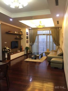 Chính chủ cho thuê ngay căn hộ 134m2 3PN đầy đủ mọi nội thất tại Vinhomes Royal City, view đẹp