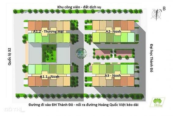 Tư vấn miễn phí nhà ở xã hội THT New City, chỉ cần 350tr là có thể sở hữu 1 căn hộ LH: 0975342826