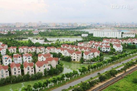 Căn hộ 2PN chung cư Việt Hưng, ban công Đông Nam, tòa nhà hiện đại mới bàn giao, giá 1,5 tỷ/ 61m2