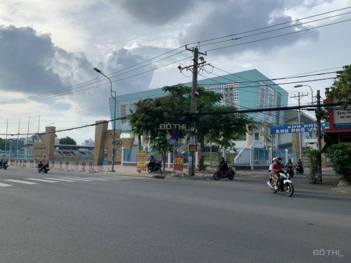 Bán đất hẻm 350 Nguyễn Văn Lượng, P16, Gò Vấp, 119m2, giá 8,9 tỷ TL