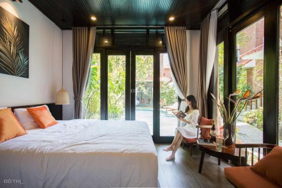 Bán siêu phẩm Villa hotel & Apartment như Resort thu nhỏ giá KS 3* Mỹ An, Ngũ Hành Sơn