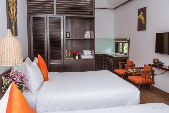 Bán siêu phẩm Villa hotel & Apartment như Resort thu nhỏ giá KS 3* Mỹ An, Ngũ Hành Sơn