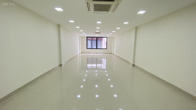 Bán tòa nhà 8 tầng phố Trung Kính, Cầu Giấy 90 m2 đường ô tô tránh có vỉa hè cực đẹp 27,5 tỷ