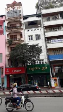 Bán nhà mặt phố tại đường Phạm Ngọc Thạch, P. Trung Tự, Đống Đa, Hà Nội diện tích 80m2 giá 35 tỷ