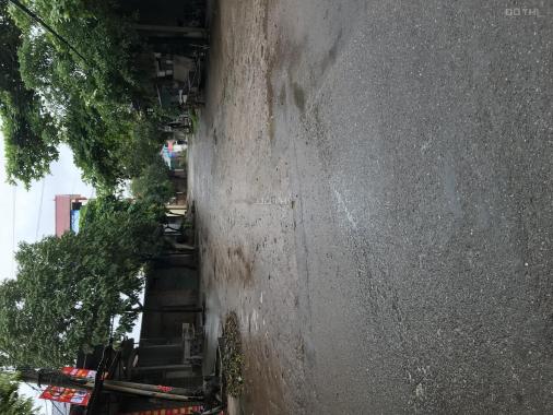 Bán 85m2 đất thổ cư tại Thắng Trí, Minh Trí, Sóc Sơn, gần chợ, bến xe bus giá chỉ 235tr