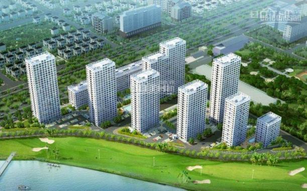 Cần bán gấp! CH Happy Valley 100m2 - 3PN view đẹp thoáng mát, LH 0909.333.605