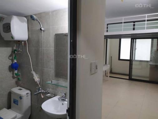 Nhà KD mới tại Thanh Xuân - Gara ô tô - 16tỷ/26 phòng/102m2 - Thu 100tr/th ngon lành cành đào