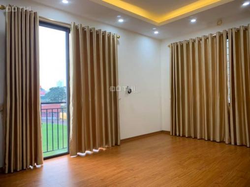 Bán nhà Nhuệ Giang - Nguyễn Trãi - Hà Đông, ô tô đỗ, KD, lô góc 45m2, 4 tầng, MT 4m giá 5 tỷ 2