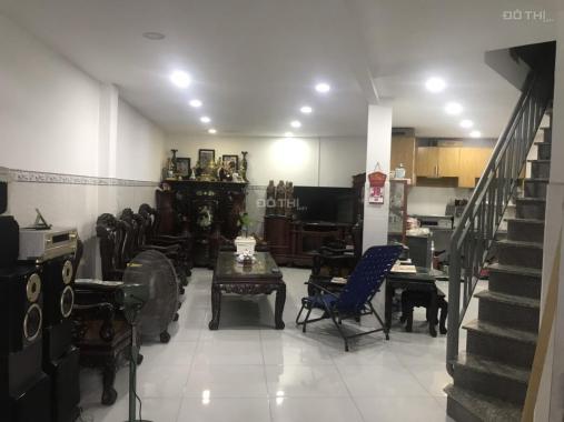 Bán nhà riêng tại đường 6, Phường Bình Trưng Đông, Quận 2, Hồ Chí Minh, DTSD 87m2, giá 3.6 tỷ