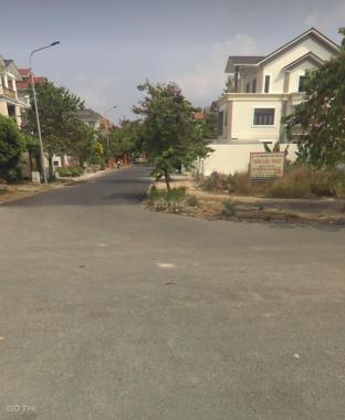 Bán đất đường Man Thiện, Tăng Nhơn Phú A, Quận 9, sổ hồng riêng, giá chỉ 2.2 tỷ DT 80m2