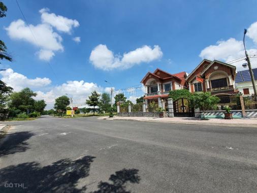 Nền biệt thự mặt tiền đường lớn phường Tam Phước, giá chỉ TT 4.5tr/m2