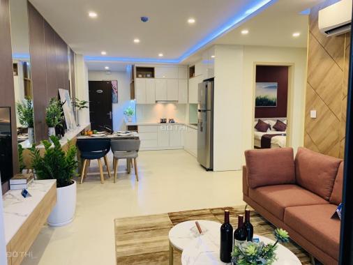 PCC1 Thanh Xuân - CK đến 14% - Căn 2PN, 77.4m2 - chỉ 2,3 tỷ