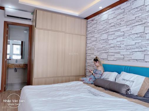 Cho thuê gấp căn hộ mới nhận nhà giá 7tr/tháng dự án Diamond Riverside quận 8