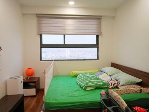 Bán căn hộ chung cư tại dự án The Pegasuite, Quận 8, Hồ Chí Minh diện tích 68m2, giá 2.46 tỷ