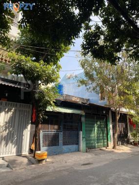 Nhà đầu tư cấp 4 hẻm 8m có lề 8x18m=144m2, Thoại Ngọc Hầu Phường Phú Thạnh, Quận Tân Phú, HCM