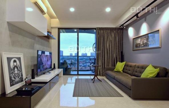 Chính chủ cần bán căn 52m2 view sông tầng trung Vista Riverside