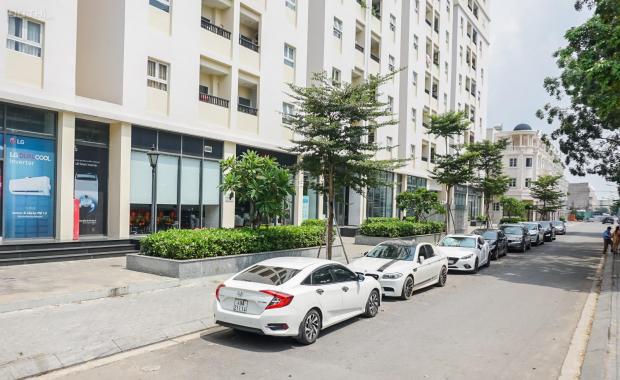 Bán căn hộ Cityland Park Hills đường Phan Văn Trị, Q. Gò Vấp. Luôn có căn hộ giá tốt của 5 block