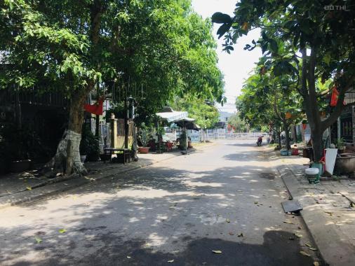Bán đất đầu đường Vũ Miên diện tích lớn đến 117,5m2 gần trường Nguyễn Văn Thoại giá chỉ 19,14tr/m2