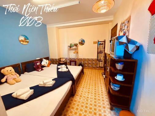 Bán homestay đang kinh doanh tốt đường Huyền Trân Công Chúa, Phường 4, Đà Lạt