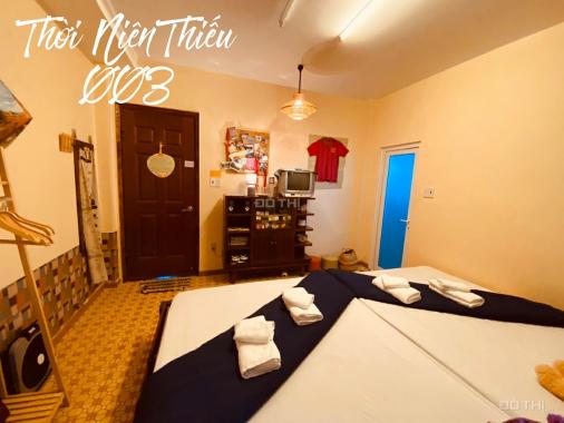 Bán homestay đang kinh doanh tốt đường Huyền Trân Công Chúa, Phường 4, Đà Lạt