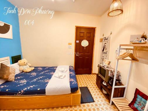 Bán homestay đang kinh doanh tốt đường Huyền Trân Công Chúa, Phường 4, Đà Lạt