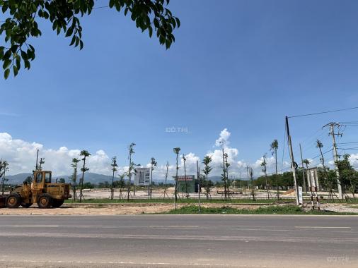 Bán nhanh 150m2 đất tại Tx An Nhơn, kế bên khu đô thị Cẩm Văn giá tốt