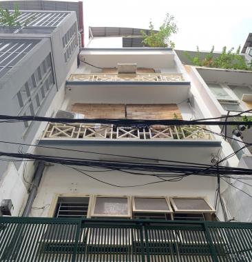 Bán nhà riêng tại đường Nguyễn Thái Bình, Phường Nguyễn Thái Bình, Quận 1, Hồ Chí Minh