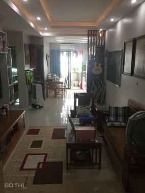 Bán nhanh căn hộ 2 phòng ngủ, DT 65m2 chung cư HH3B Linh Đàm view hồ cực đẹp