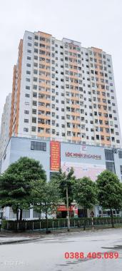 Chỉ 180tr sở hữu căn hộ 2PN - 50m2 gần trung tâm Hà Nội - sổ hồng lâu dài - LH 0388405089