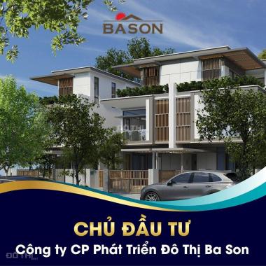 Chỉ còn 6 ngày để sở hữu biệt thự vườn có vị trí vàng tại Q9. Dự án đẳng cấp bậc nhất ngay quận 9