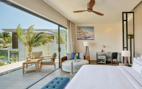 Bán căn villa view biển Melia Hồ Tràm, giá chỉ bằng 1/2 giá thị trường hiện tại