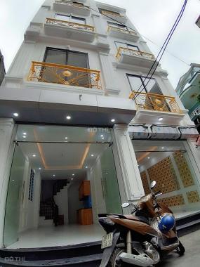 Bán nhà mới siêu rẻ 50m2, 4Pn chỉ 2.65 tỷ tại Mậu Lương, Kiến Hưng, Hà Đông