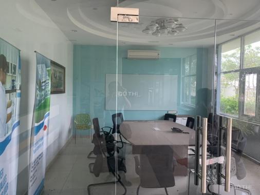 Cho thuê tổ hợp văn phòng và nhà xưởng tại KCN Thành Công, Tràng Bàng