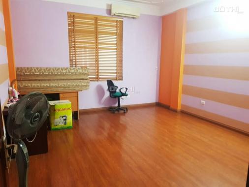 Bán nhà phố Nguyễn Văn Lộc, Hà Đông, 86m2, 11.6 tỷ, KD VP, vỉa hè, hầm xe, tuyến phố văn minh