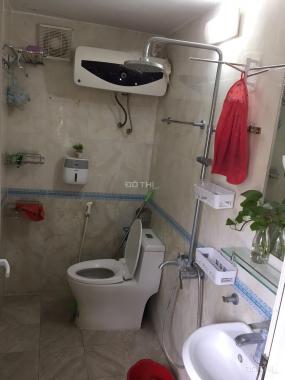 Bán nhà Thạch Bàn, 35m2, MT = hậu 3,5m, 5 tầng, 3PN