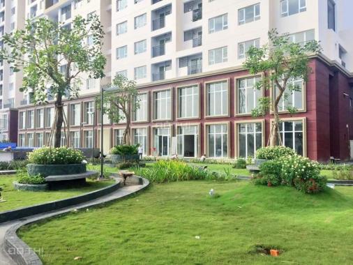 Chính chủ cho thuê căn hộ The Park Residence, 61m2 2PN - 1WC giá chỉ 6.5 triệu/th. LH: 0946894828