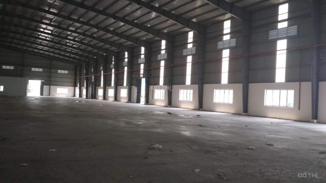 Cho thuê nhà xưởng tại khu công nghiệp Tân Bình, giá rẻ cạnh tranh, đa dạng diện tích