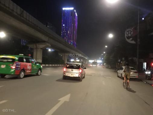 Chỉ 1.65 tỷ có ngay nhà 5 tầng phố Nguyễn Trãi, Thanh Xuân - tầm tài chính hiếm có nhà bán