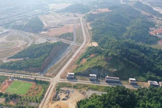 Bán đất nền dự án tại dự án Diamond Home, Lào Cai, Lào Cai, diện tích 100m2, giá 1.02 tỷ