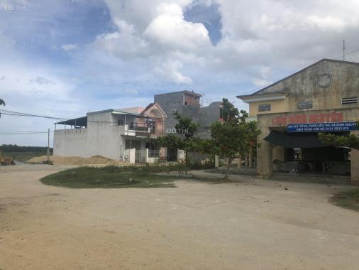 Bán đất khu phố chợ Bắc Hà Lam - Thăng Bình - Giá chỉ 700tr/nền