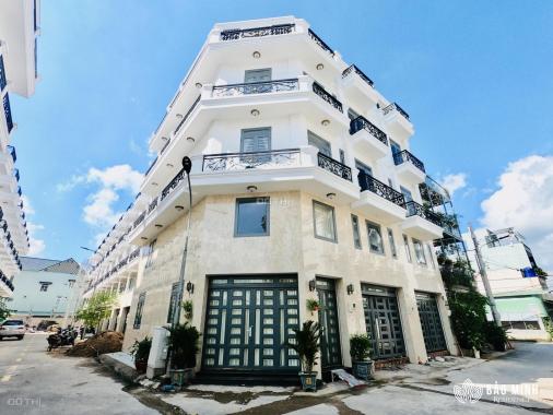 Hot, còn 5 căn duy nhất từ chủ đầu tư tại Bảo Minh Residence tại trung tâm Q12 giá 4,5 tỷ