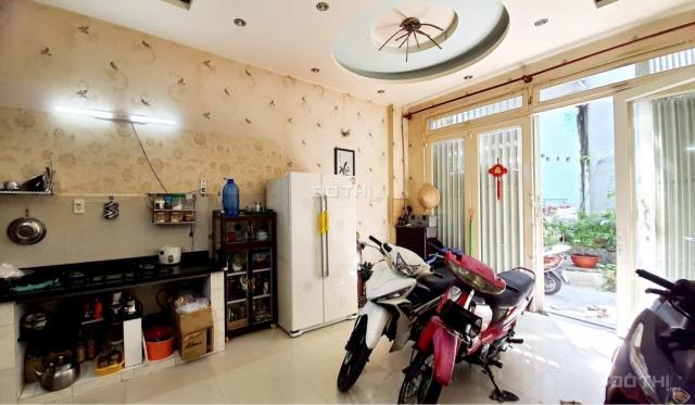 Nhà siêu rẻ, hàng hiếm HXH Quang Trung, Gò Vấp, ở ngay, 45m2, chỉ 3 tỷ