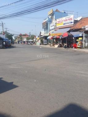 Cần bán gấp lô đất DT 1000m2, giá 380tr sổ hồng riêng, đường nhựa 12m