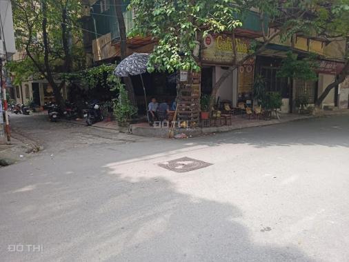 Bán nhà Nguyễn Chí Thanh, Đống Đa 48m2 phân lô ô tô tránh kinh doanh