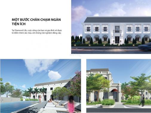 Tây Nam Center Nguyễn Trung Trực đất nền Long Cang KCN Thuận Đạo Long An, sổ riêng không lo lừa đảo