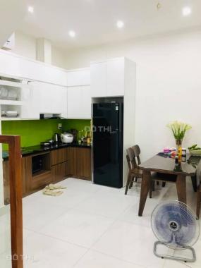 Bán nhà gần Bùi Xương Trạch, kinh doanh, 40m2, giá 3.4 tỷ, 0916109644