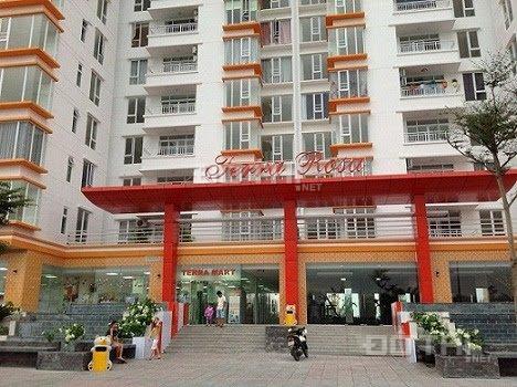 Cho thuê căn hộ chung cư Terra Rosa, Phong Phú 13E, Bình Chánh, Hồ Chí Minh